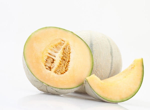 Melon - Organic Charentais