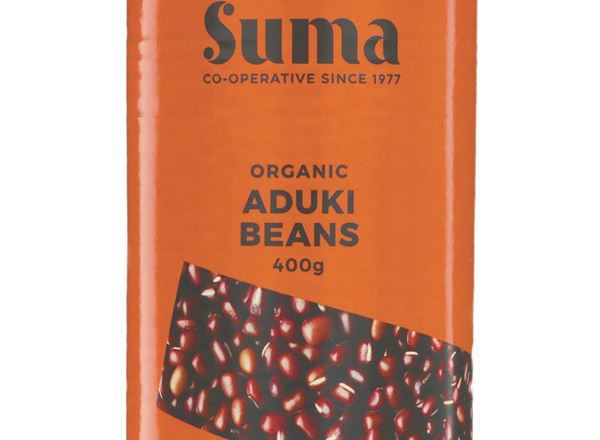 Suma Aduki Beans