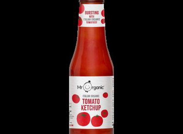 Organic Ketchup