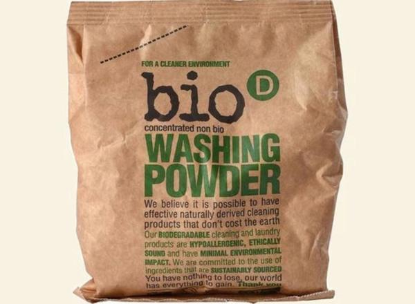 Bio-D Washing Powder