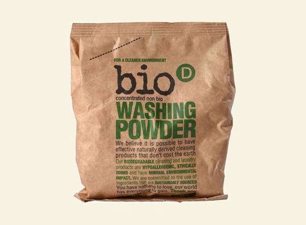Bio-D Washing Powder