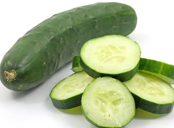 Cucumber (Short)