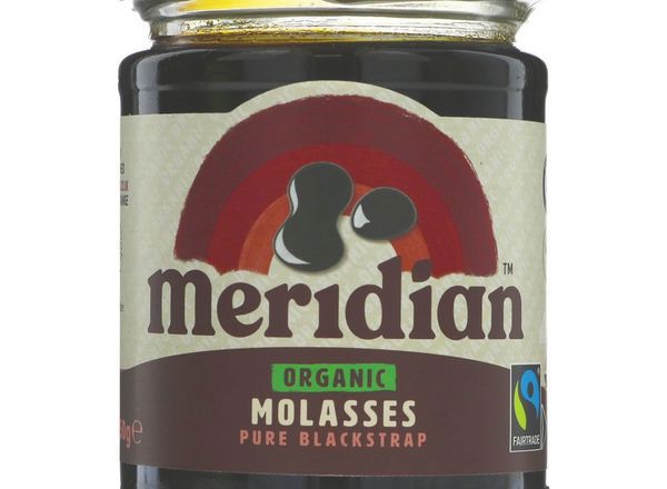 Meridian Organic Molasses