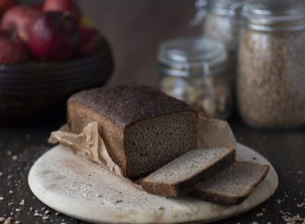 Bread Highland Rye