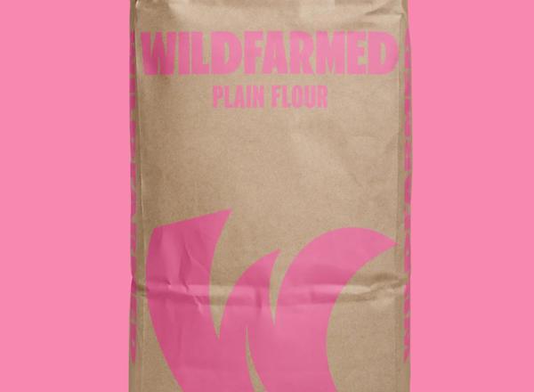 Plain Flour 1.5kg