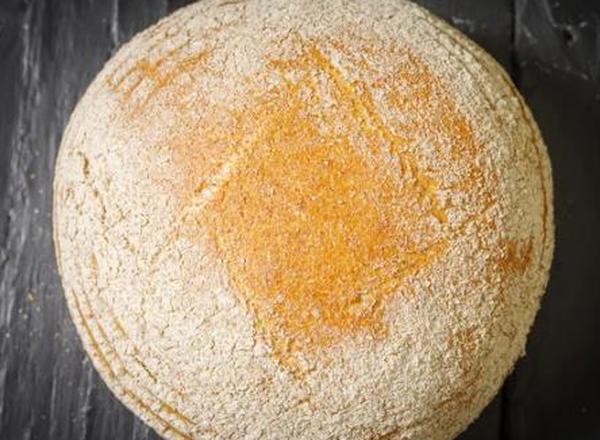 Gerry's Wholemeal Sourdough