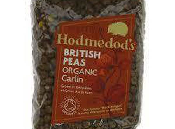 Hodmedod's Black Badger Carlin Peas