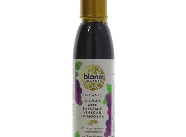 (Biona) Glaze - Balsamic 150ml
