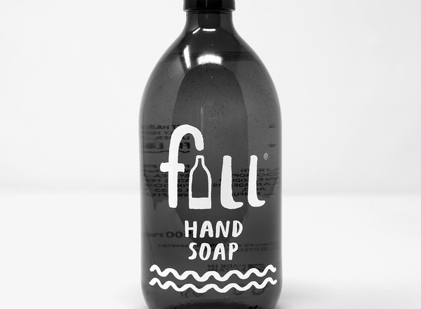 Hand Soap Refill