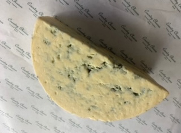 Cheese - Devon Blue 200g