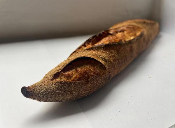 Bread: Baguette - AP