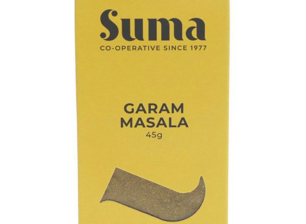 Garam Masala - (45g)