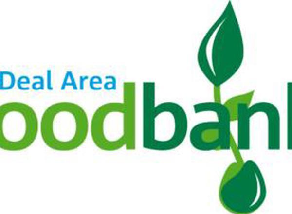 Deal Area Foodbank - Donation