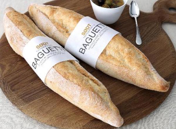 Artisan Baguette - 280g