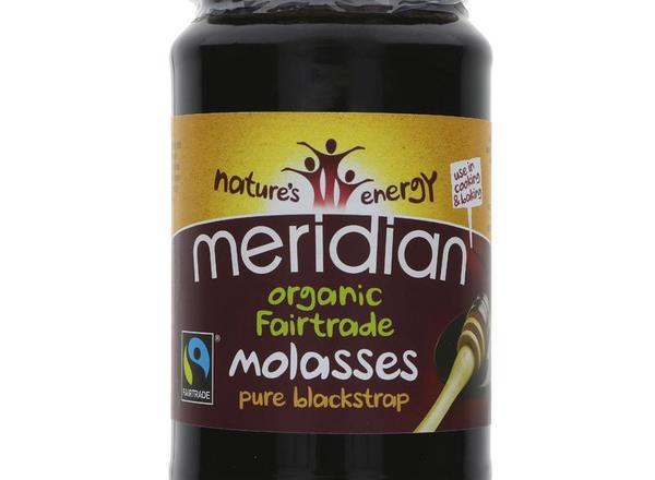 Sugar Molasses Blackstrap 600g (Meridian)