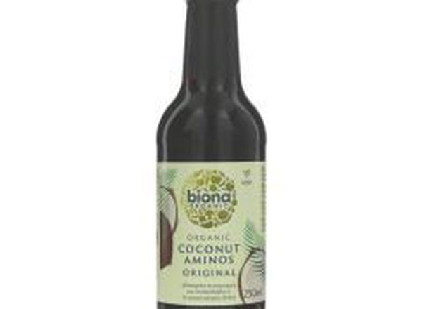 Biona Coconut Aminos - Original