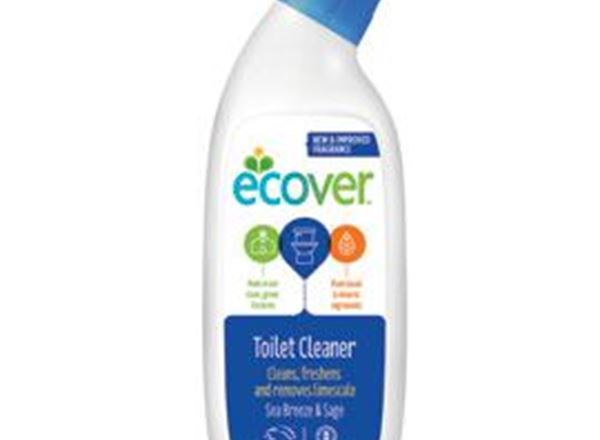 Ecover - Toilet Cleaner - Sea Breeze & Sage