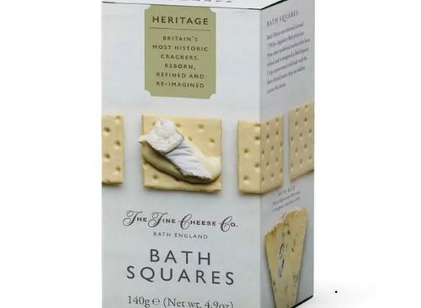 Bath Squares