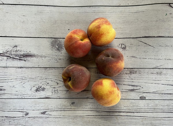 Peach