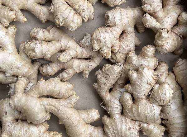 Ginger - 100g
