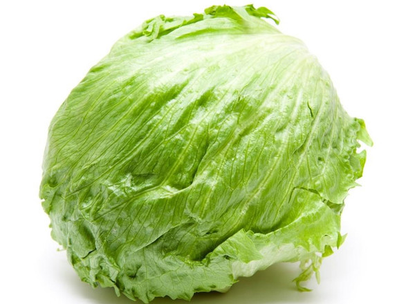 Lettuce - Iceberg
