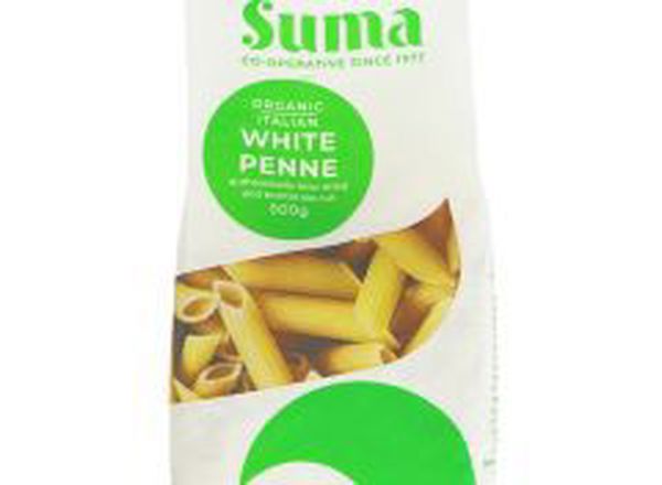 Suma White Penne