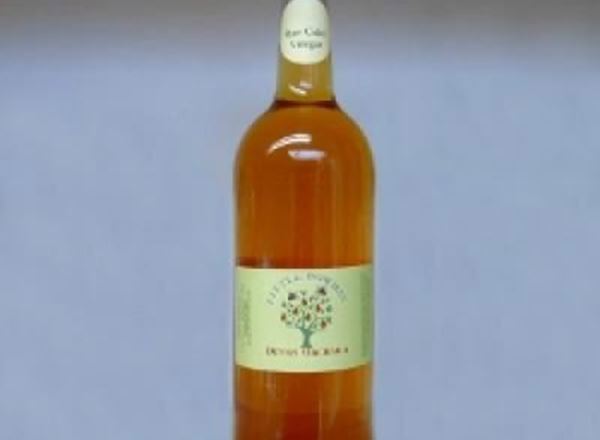 Raw Apple Cider Vinegar 750ml Non Organic