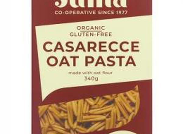 Pasta - Casarecce Oat
