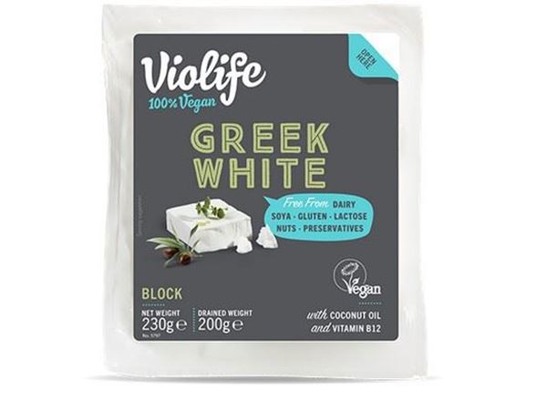 Violife Greek White Block