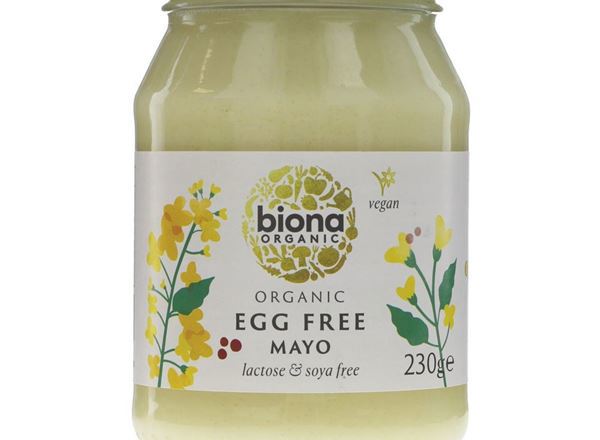 (Biona) Vegan Mayo - 230g