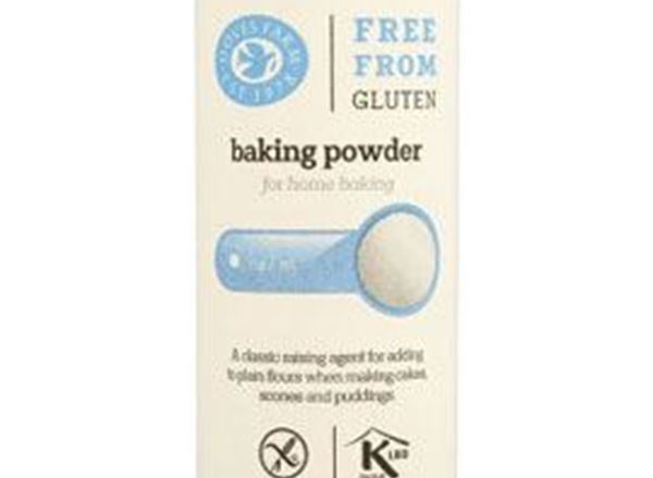 Baking Powder Non Organic
