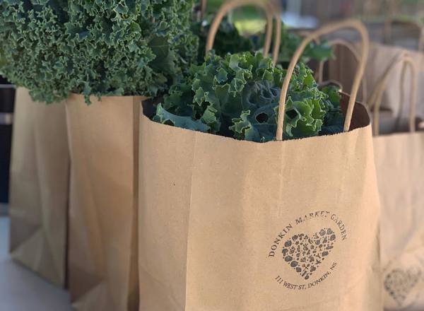 Build your own bag