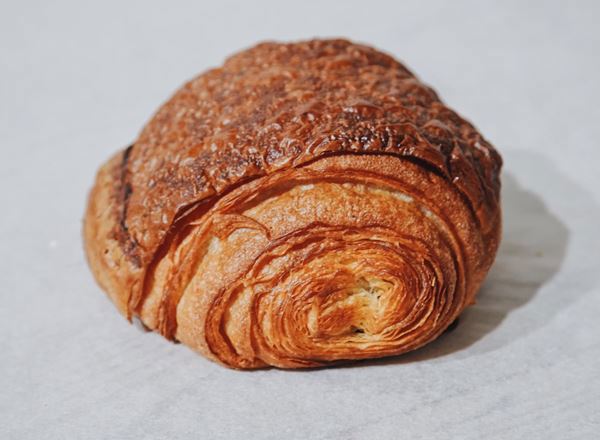 Pastry: Croissant-Chocolate -BF