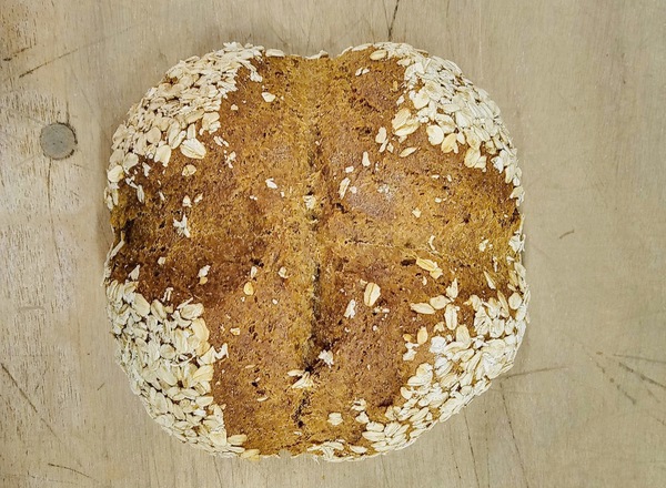 Irish Soda Bread