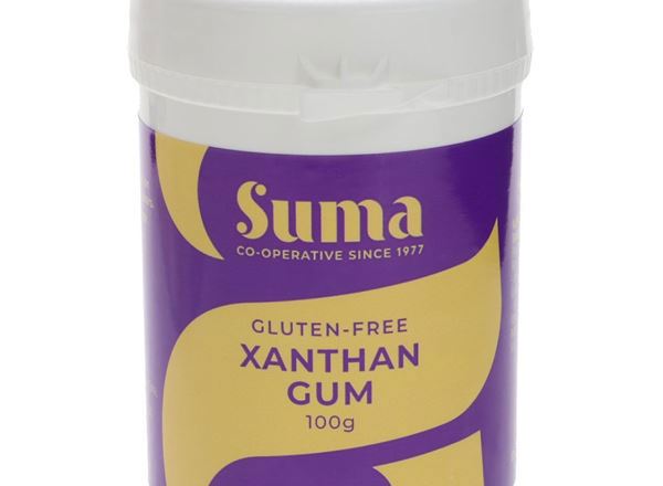 Xanthan Gum - 100G