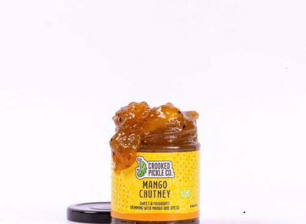 Mango Chutney