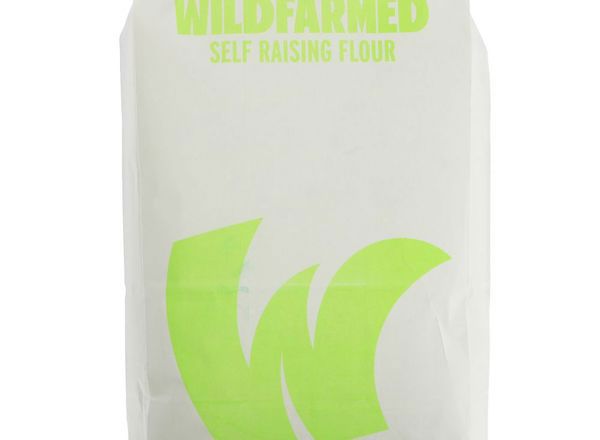 Wildfloured Self Raising Flour 1.5kg