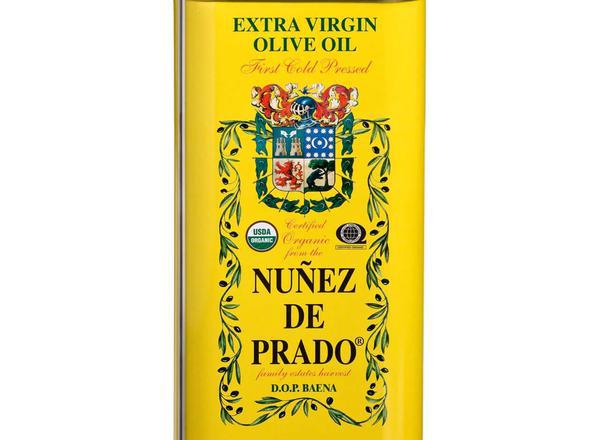 Nunez de Prado Extra Virgin Olive Oil