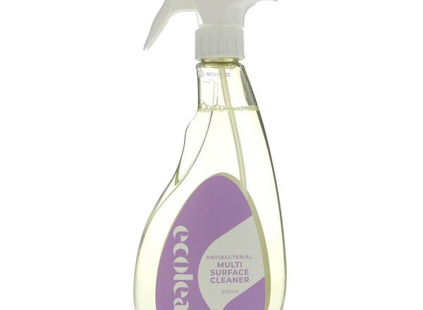 Ecoleaf Multi-Surface Cleaner (750ml)