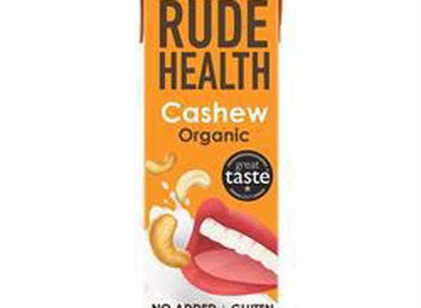 Rude Health Hazelnut Drink