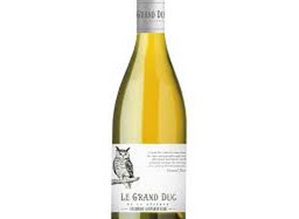 Reserve Colombard Sauvignon, Le Grand Duc, Vin de France