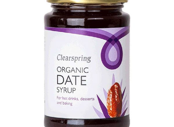 Clearspring Date Syrup