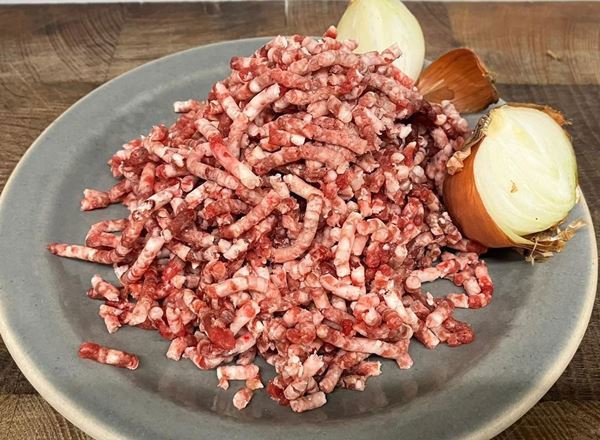 Lamb - Mince (500g)