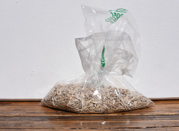 Organic Sunflower Seeds 250g