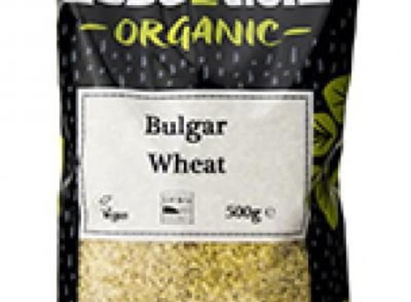 Bulgar - Organic