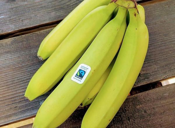 Bananas