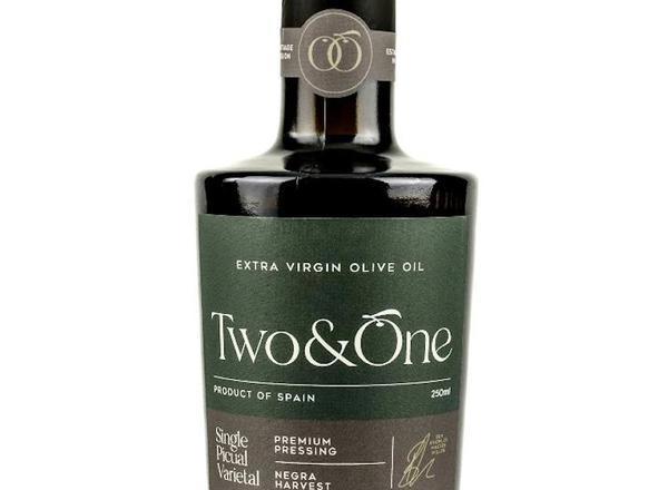 Extra Virgin Olive Oil (Negra)