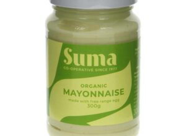 Mayonnaise 300g (Suma)