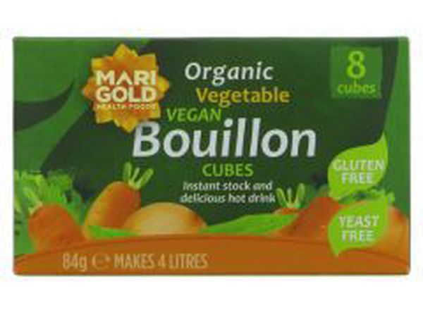 Marigold Bouillon Cubes