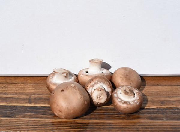 Organic Mushrooms Chestnut 250g